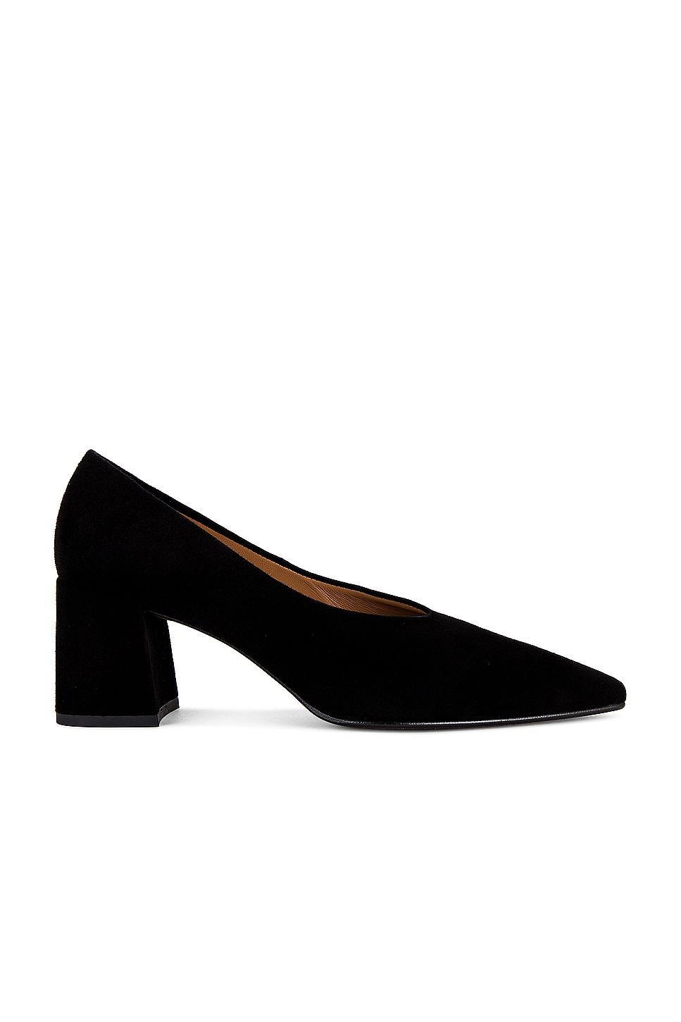 Angela Heel Flattered Product Image