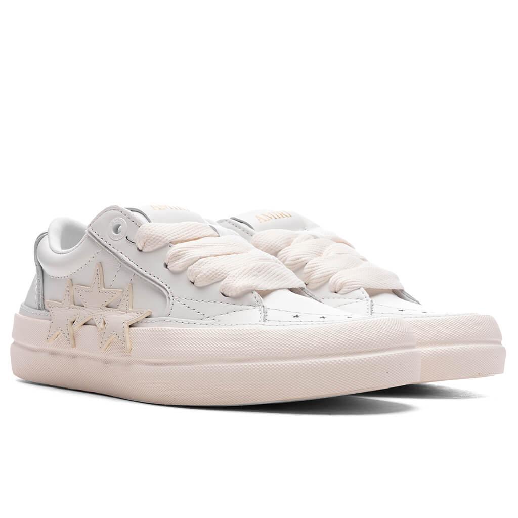 Women's Sunset Skate Low - White Female Product Image