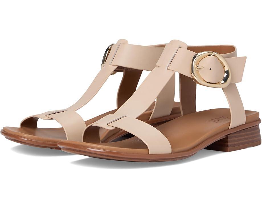 Birch Ankle Straps Product Image