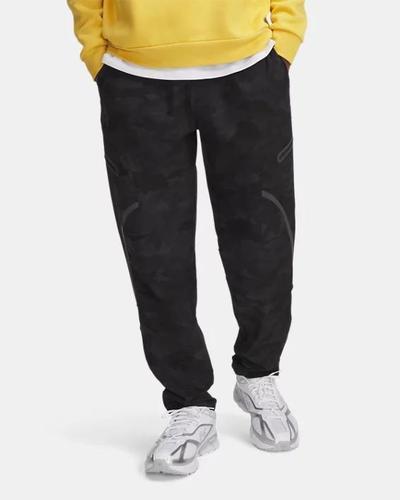 UA Unstoppable Mens Cargo Pants Product Image