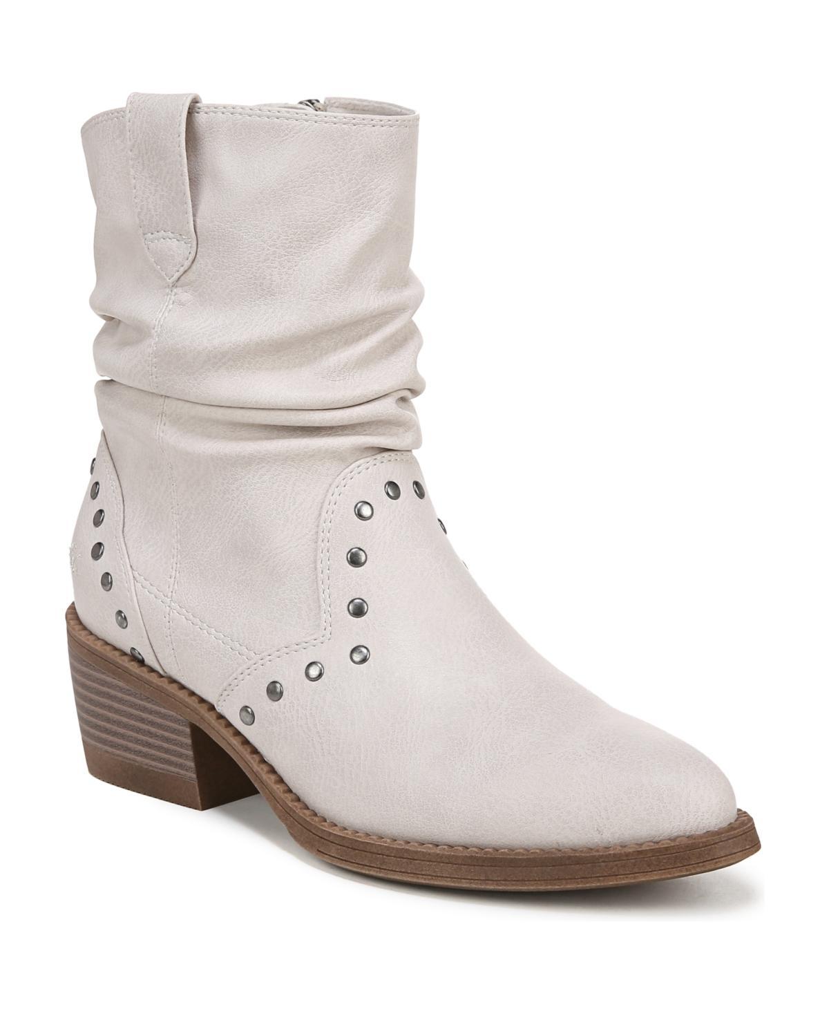 Blowfish Malibu Rebel Women's Boots, Size: 7.5, Off White Product Image