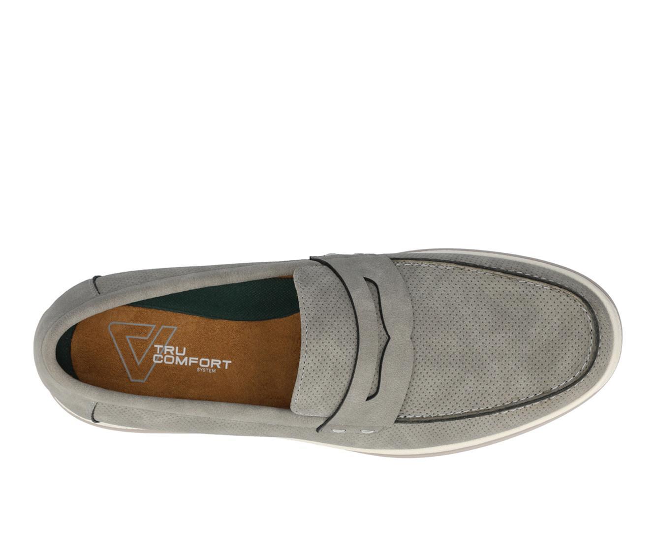 Men's Vance Co. Brantley Casual Loafers Product Image
