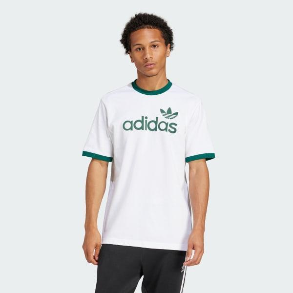 adidas Mens adidas Archive Graphic T-Shirt - Mens Product Image