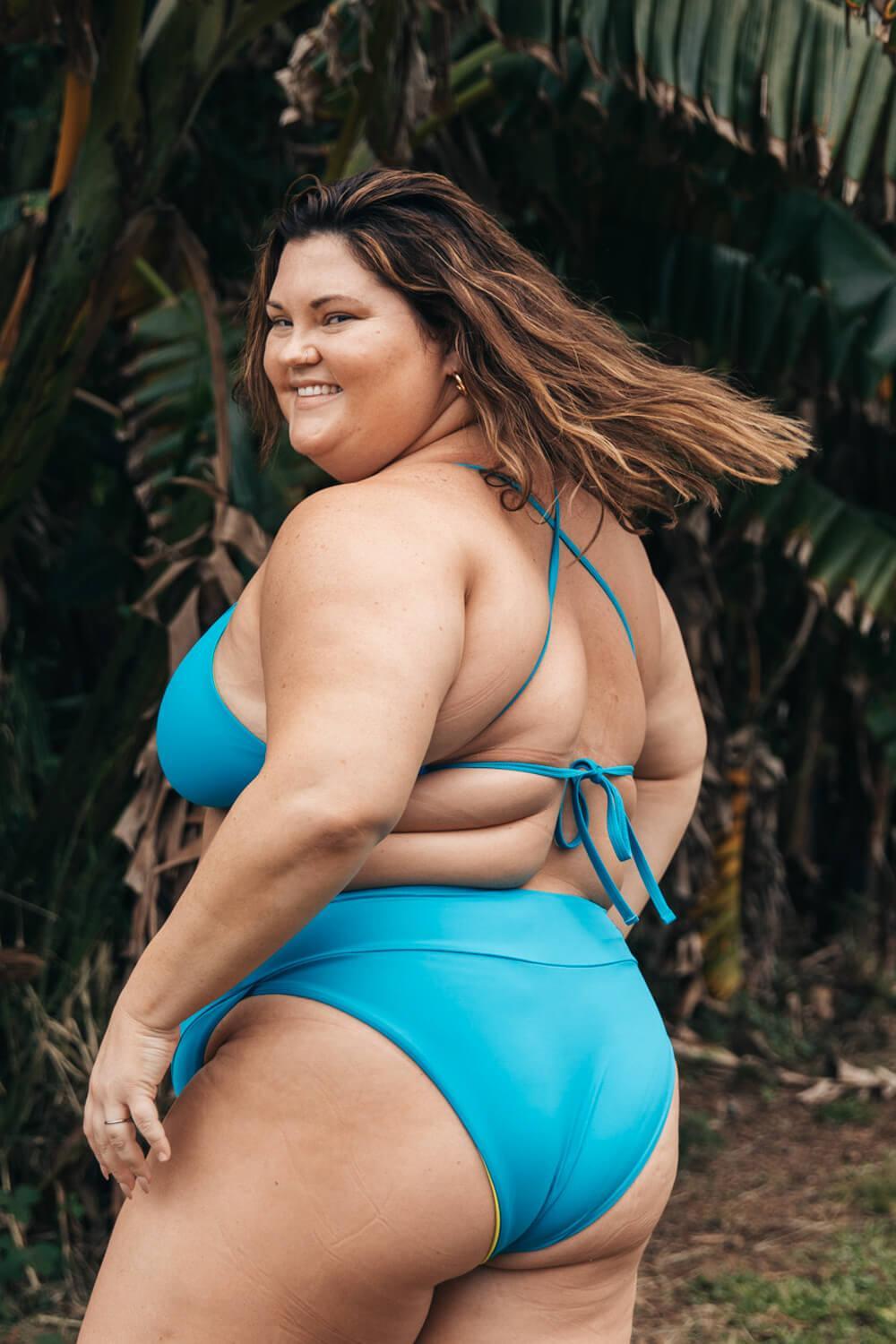 Kianda Bikini Bottom Product Image