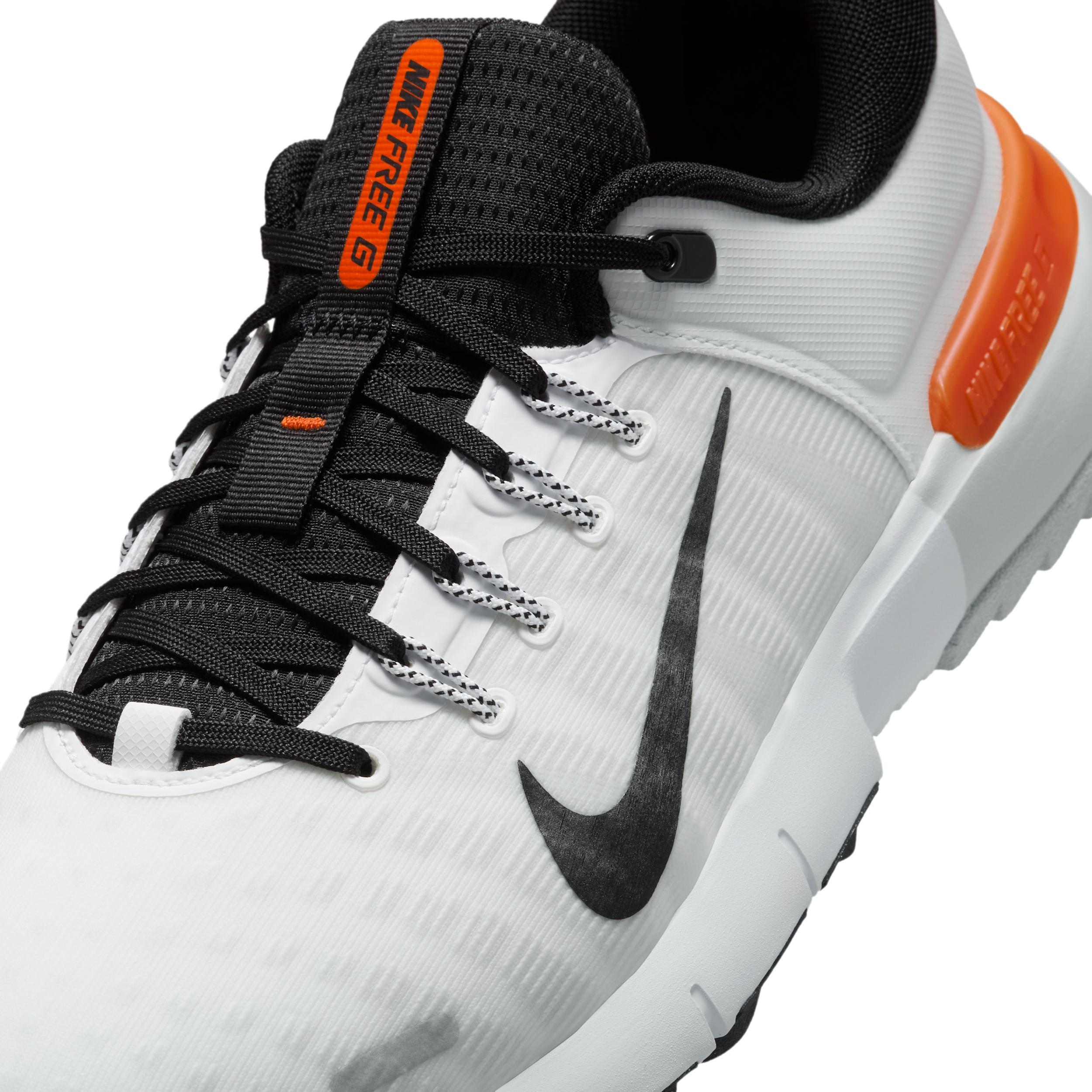 Nike Men's Free Golf NN Golf Shoes Product Image