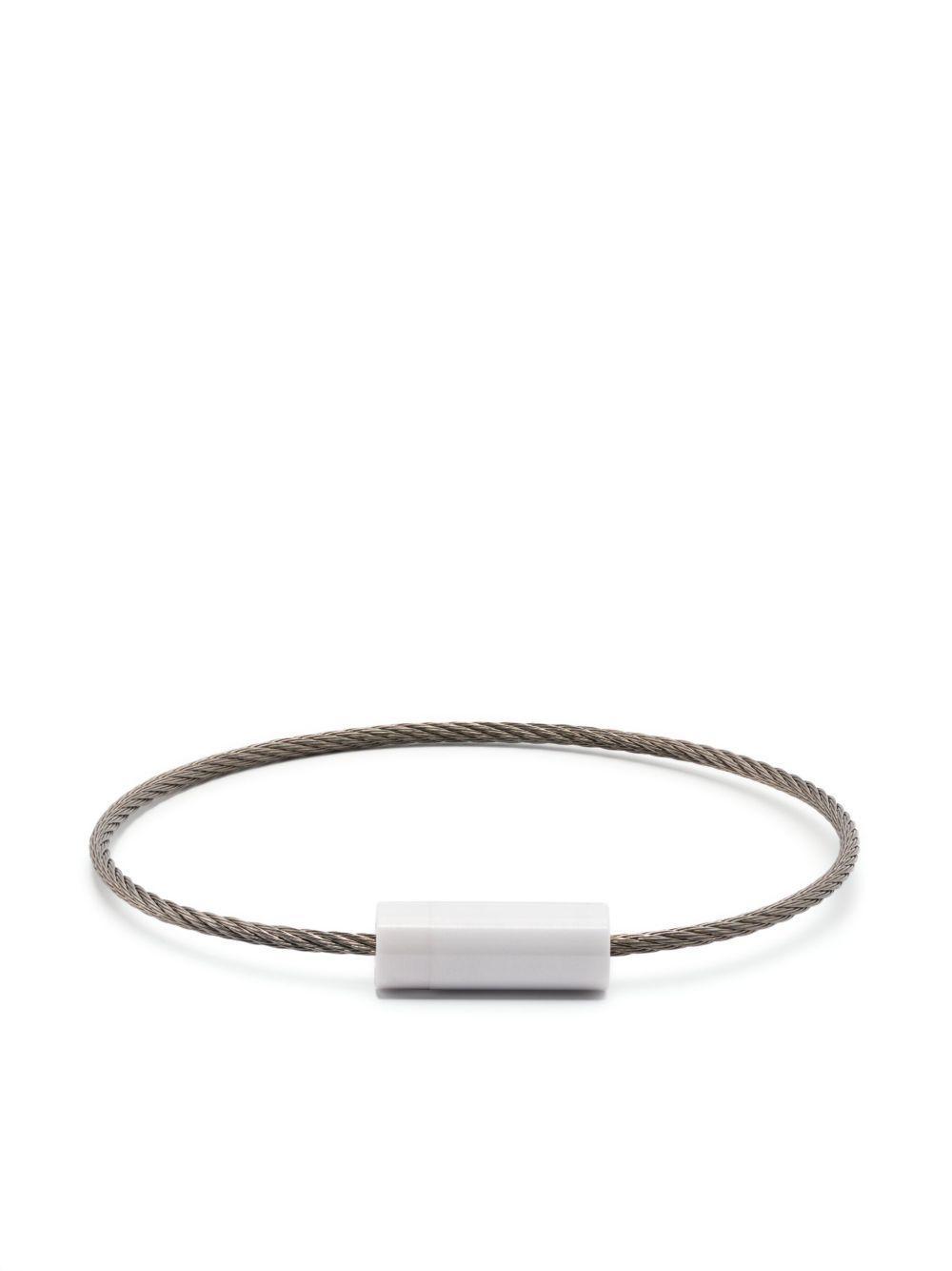 Le 5g cable bracelet Product Image