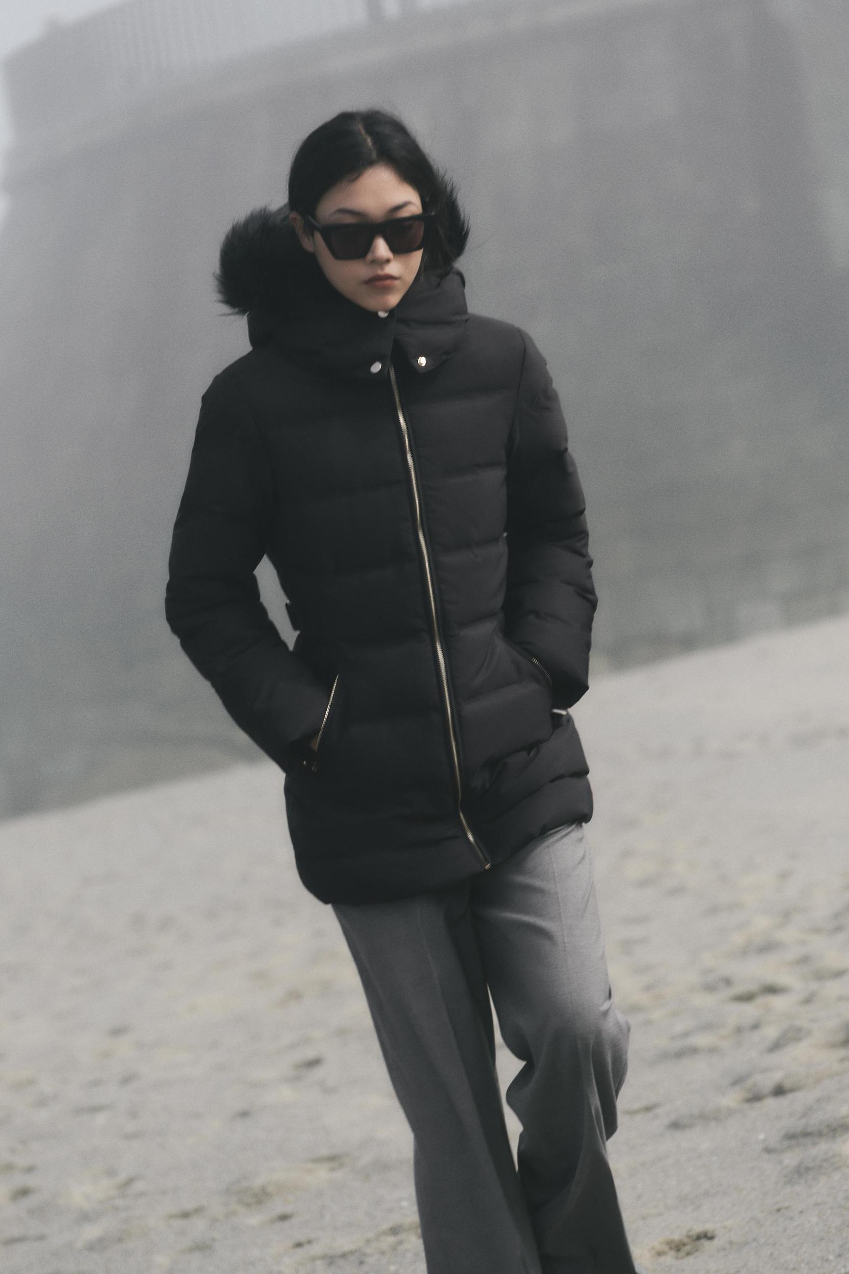 Oversize sweater Product Image