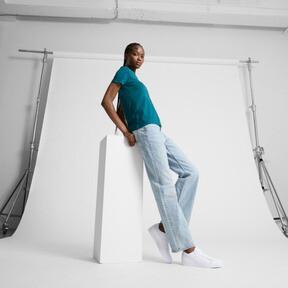 NYC Flagship Ice Cream Women's Tee Product Image