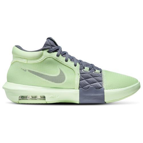 Nike Men's LeBron Witness 8 Basketball Shoes Product Image
