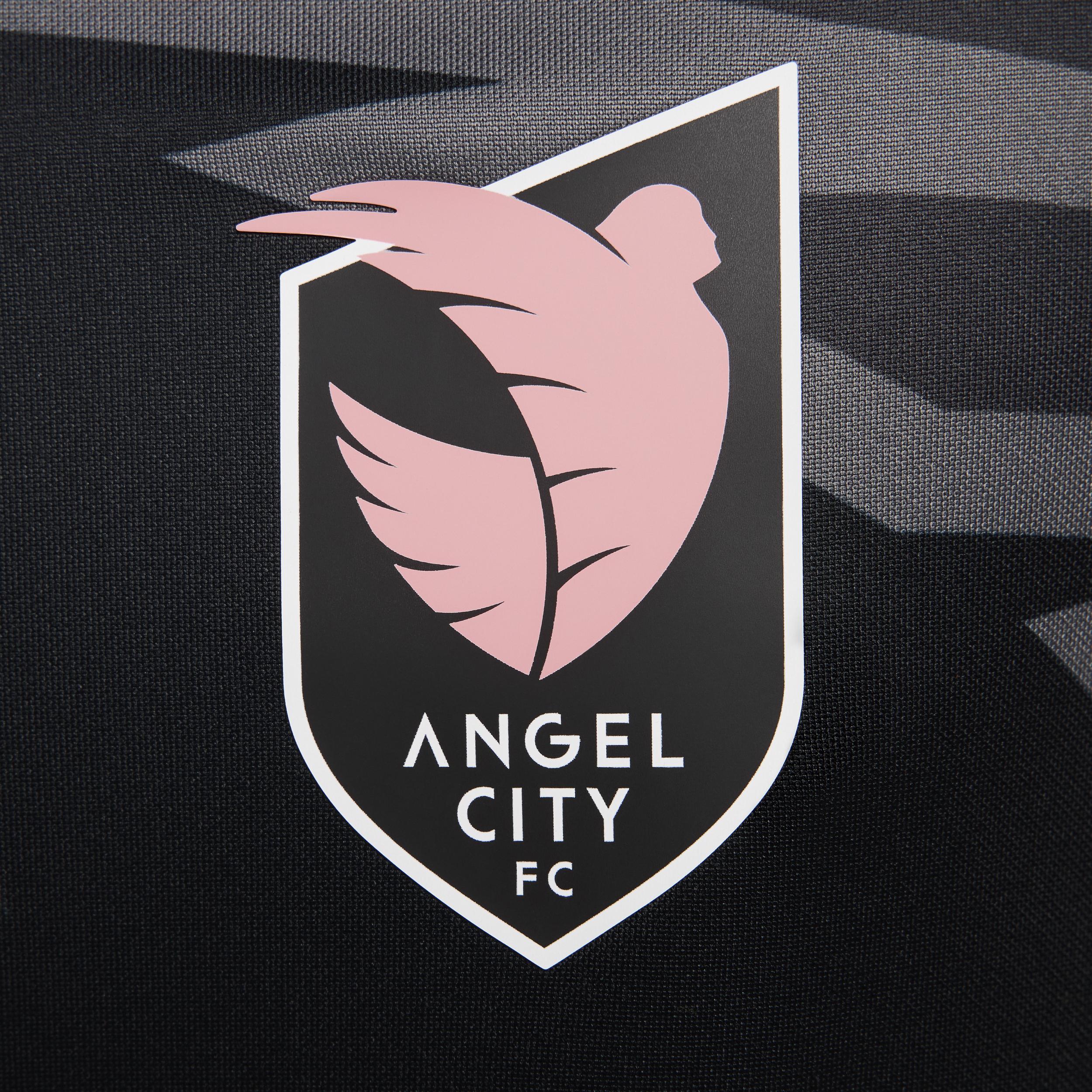 Angel City FC 2024 Stadium Primary Nike Mens Dri-FIT NWSL Replica Jersey Product Image