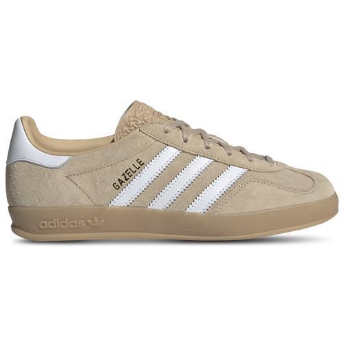 Adidas Womens Originals Gazelle Indoor Casual Shoes Product Image