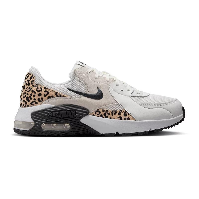 Nike Air Max Excee Womens Shoes Product Image