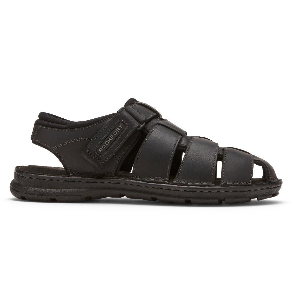 Men's Darwyn Fisherman Slingback Sandal Product Image