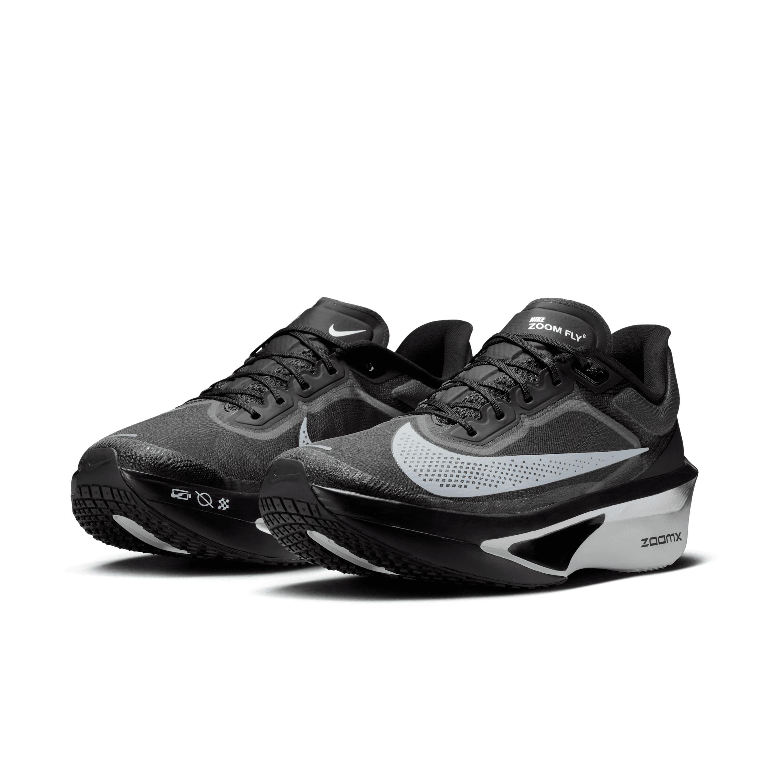 Nike Men's Zoom Fly 6 Road Racing Shoes Product Image
