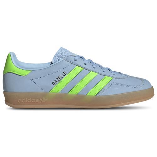 Adidas Womens Originals Gazelle Casual Shoes Product Image