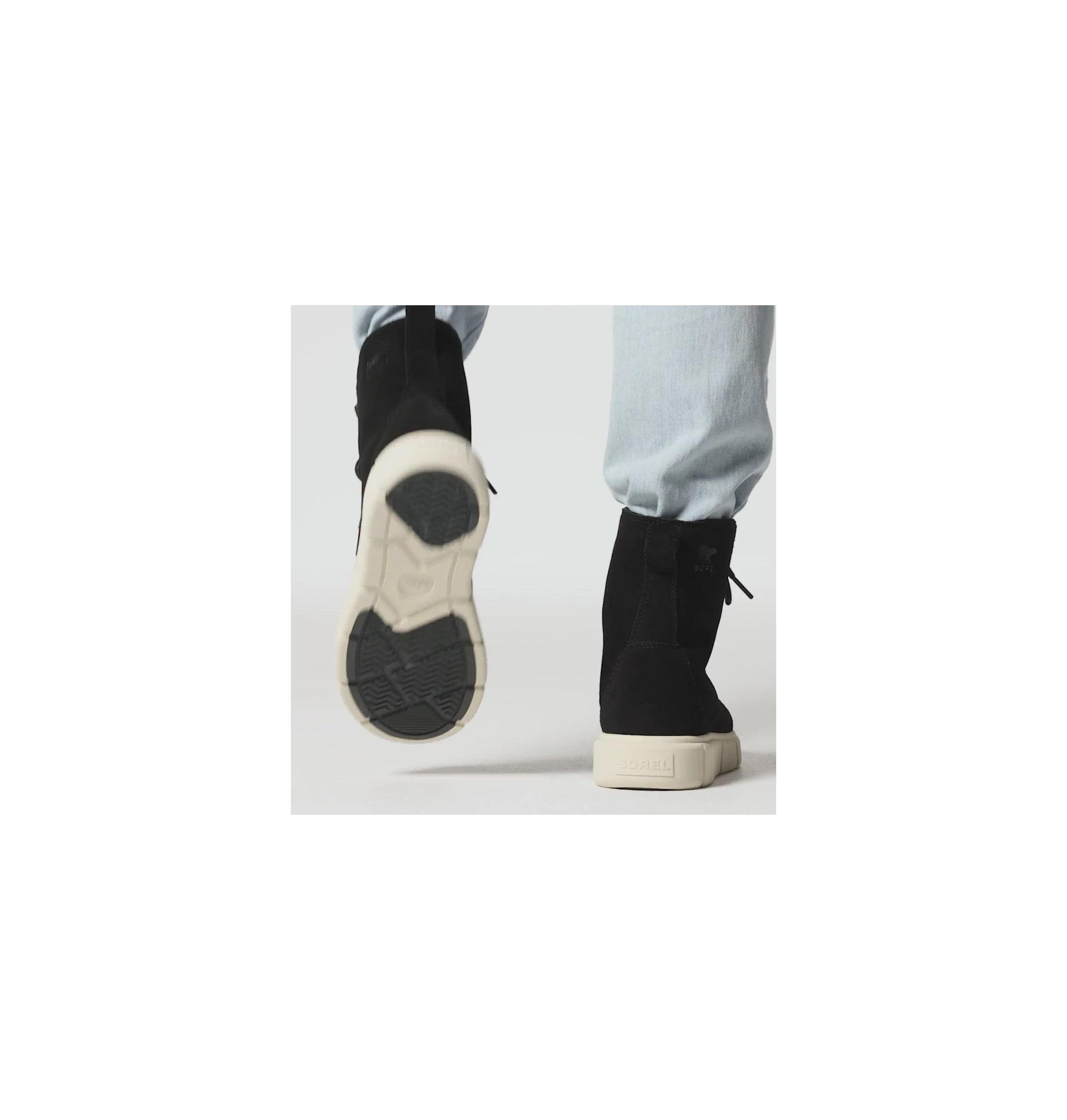 SOREL EXPLORER™ III Joan Cozy Women's Waterproof Boot Product Image