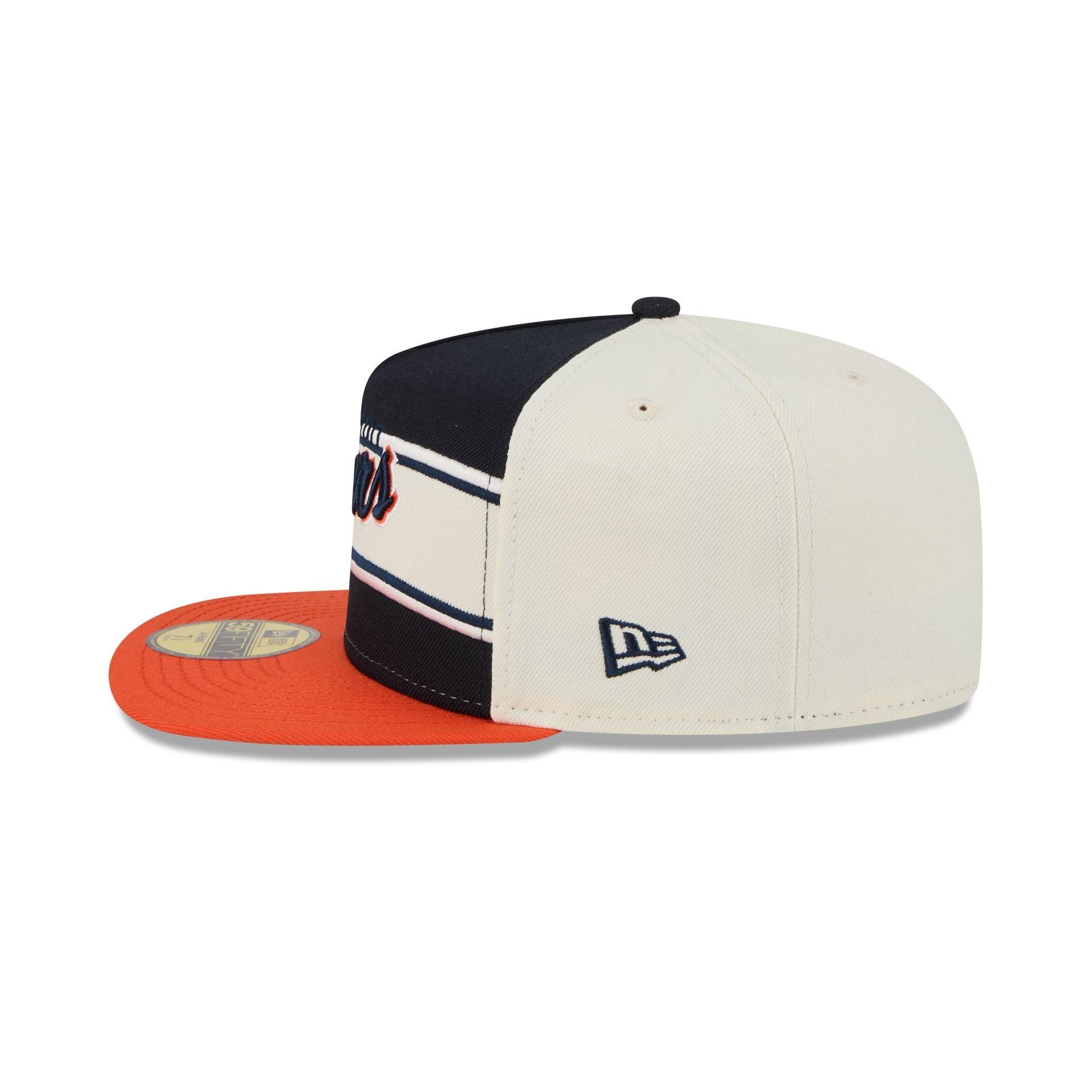 New York Yankees Black Mesh 59FIFTY A-Frame Fitted Hat Male Product Image
