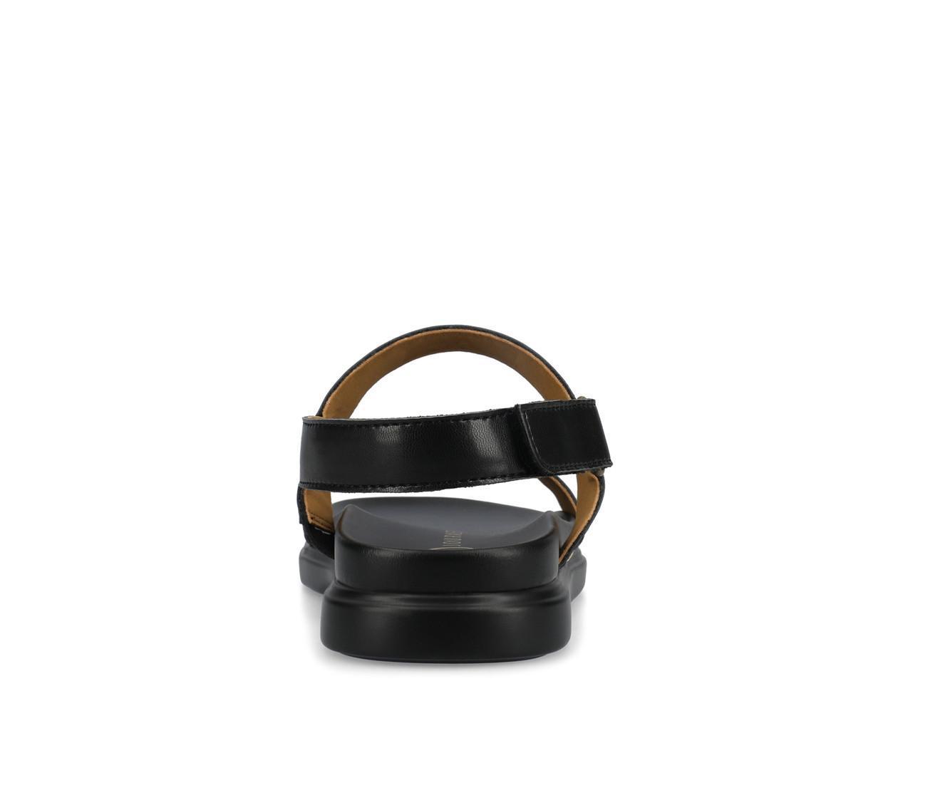 Women's Journee Collection Milie Sandals Product Image