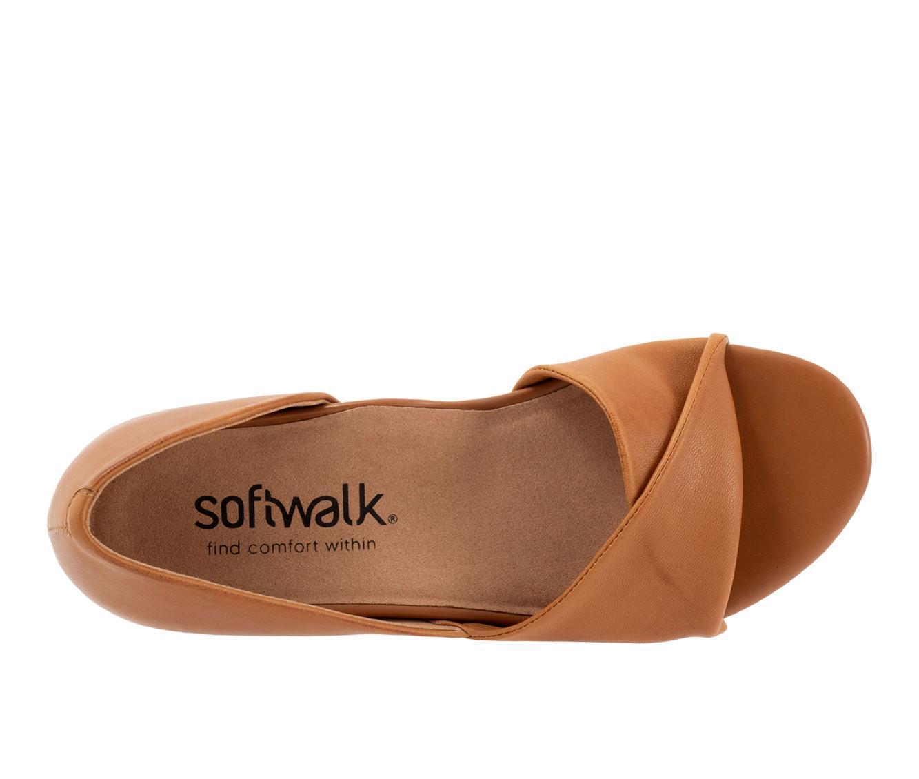 Women's Softwalk Cypress Sandals Product Image