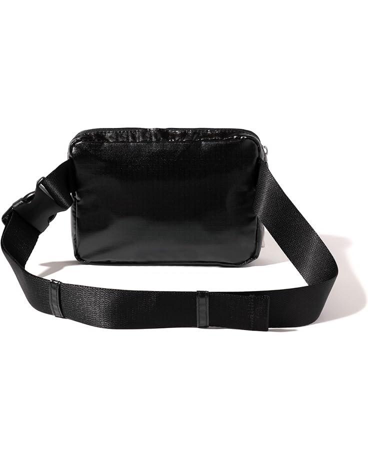 Pocket Belt Bag Waist Pack And Crossbody Product Image