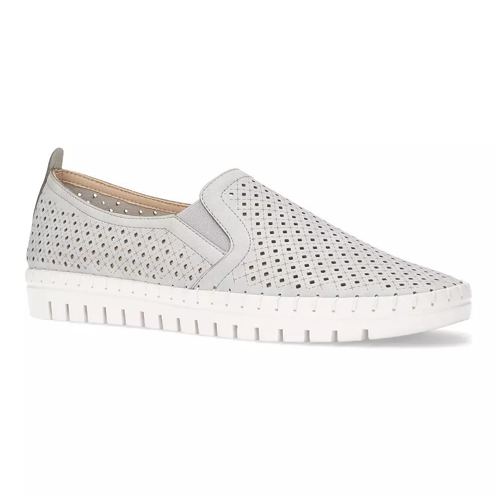 Easy Street Fresh Womens Slip-On Sneakers Product Image