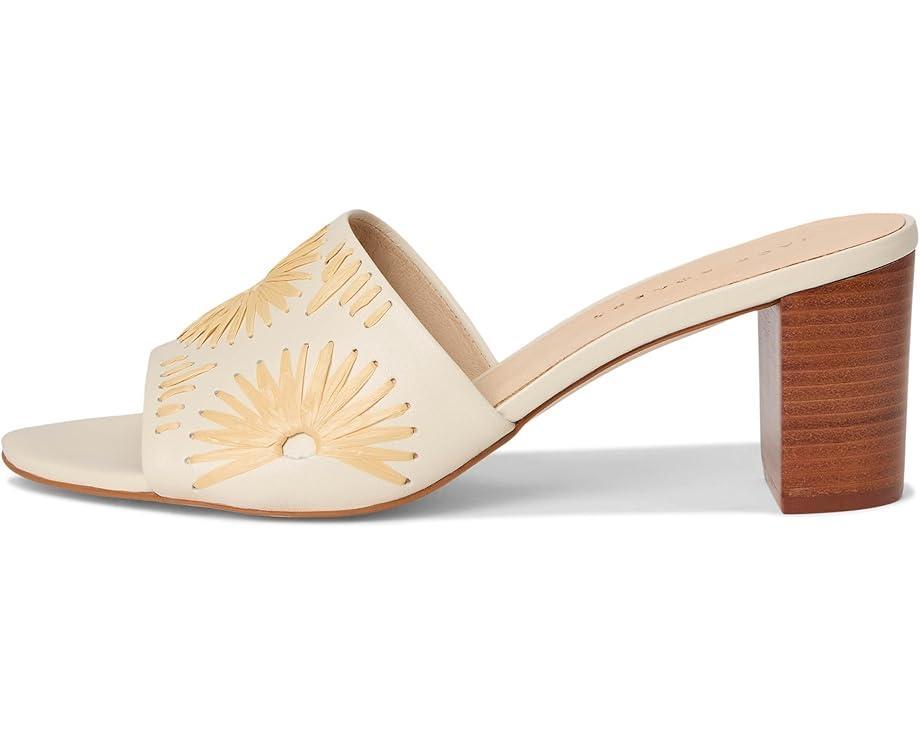 Women's Jack Rogers Susie Sandal - Nappa/Raffia Product Image