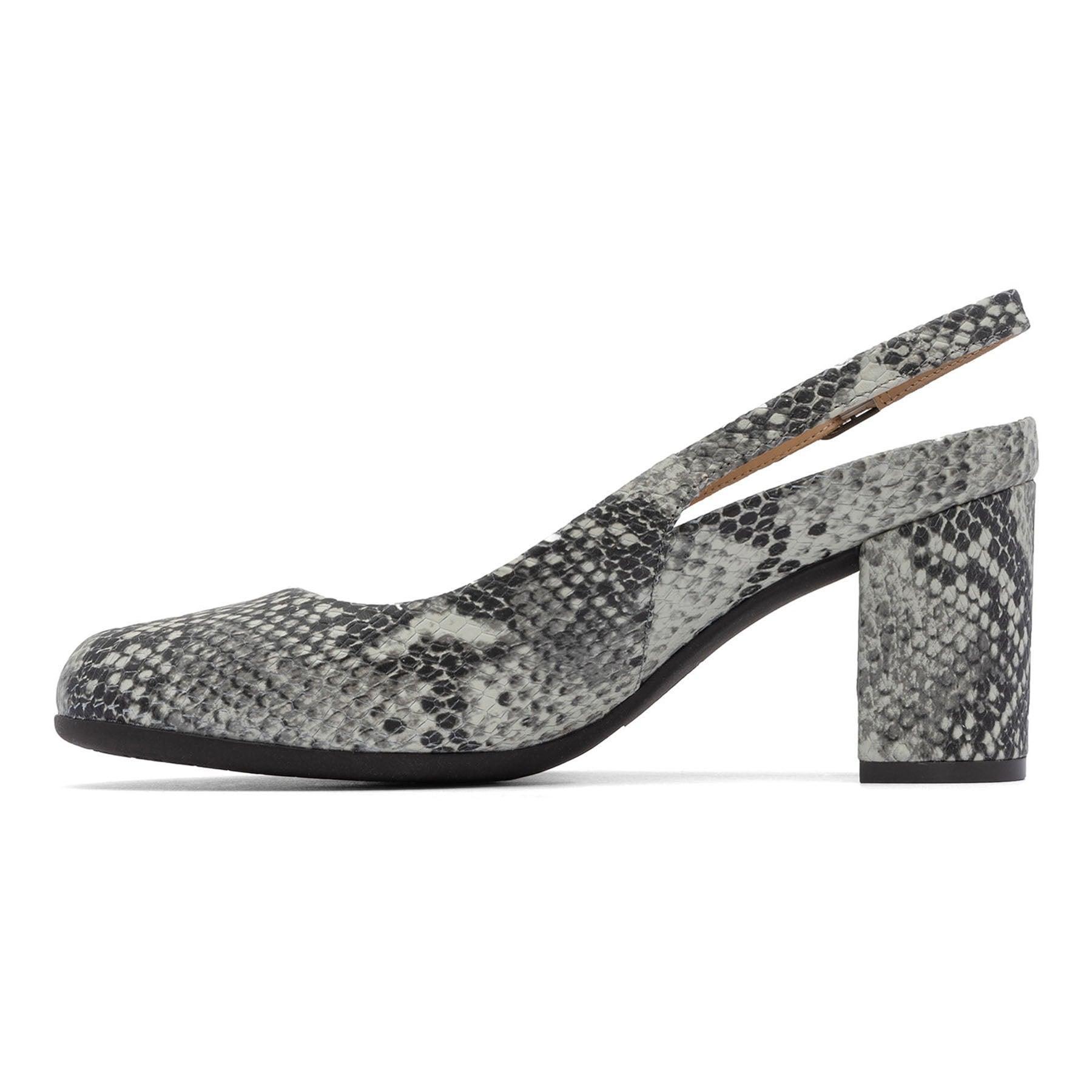 Tempo Slingback Metatarsal Female Product Image