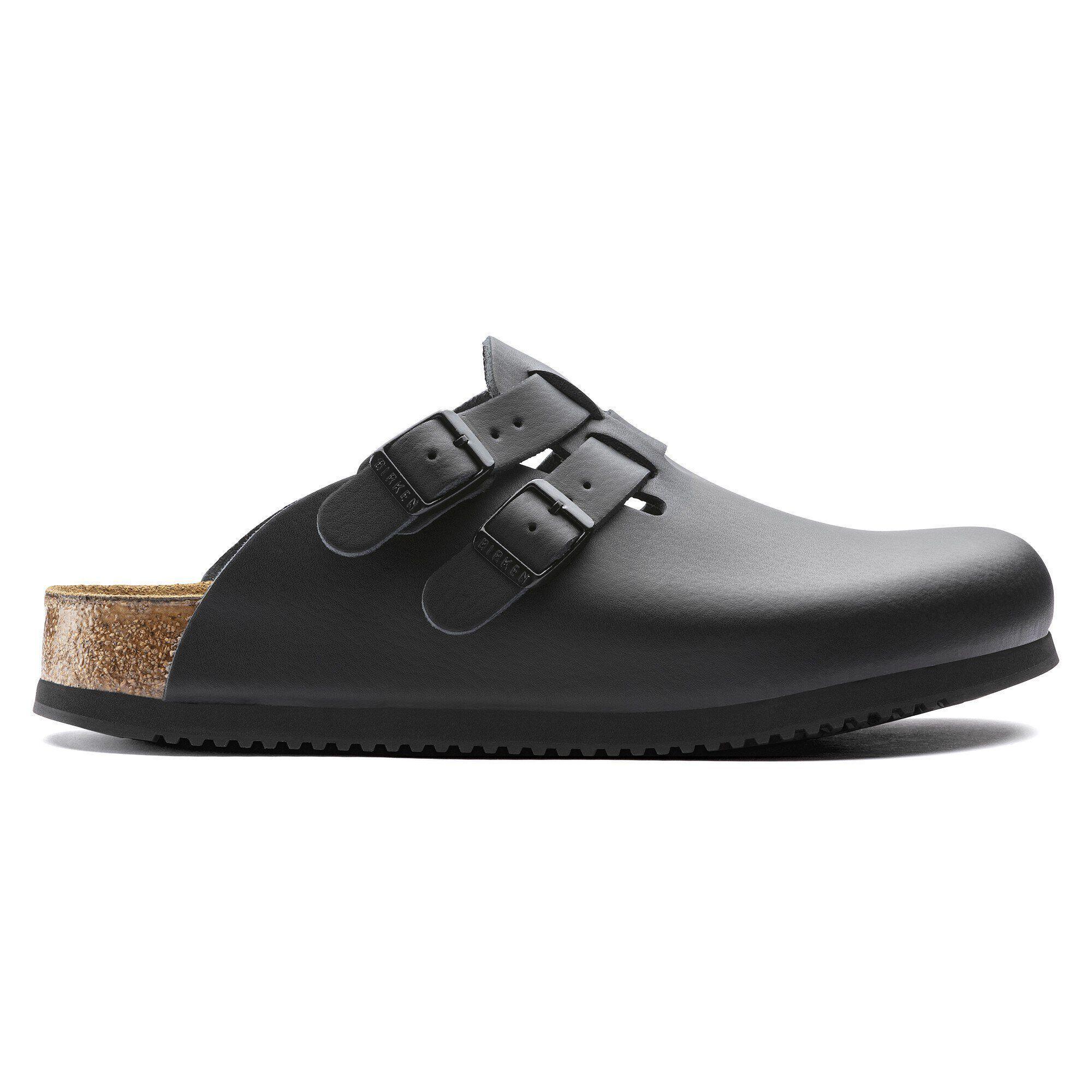 Kay SL Soft Footbed Natural Leather Product Image