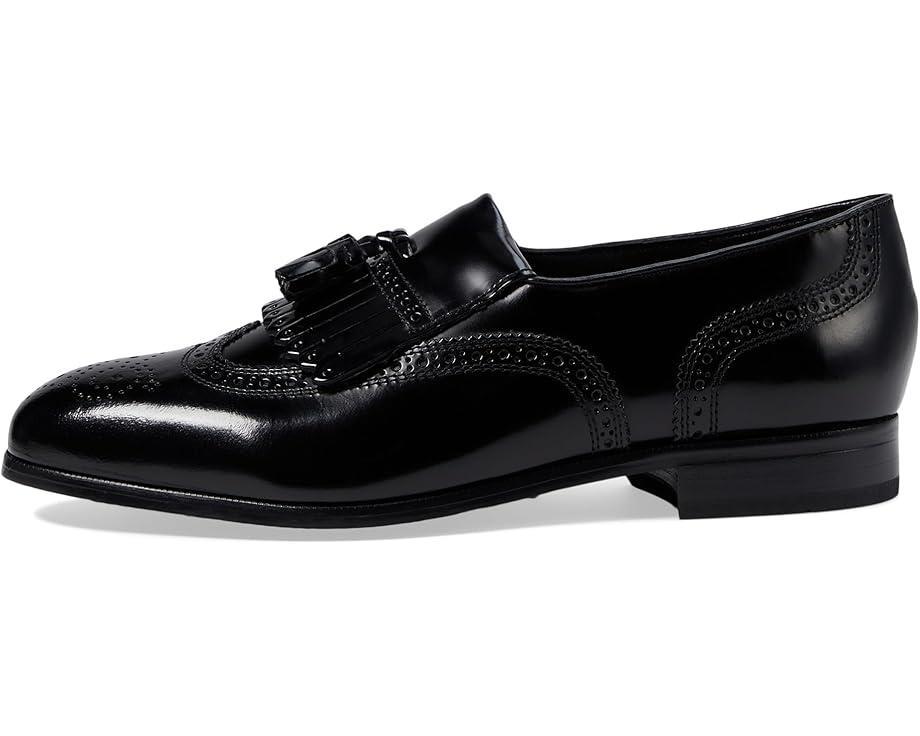 Men's Florsheim Lexington Wingtip Tassel Slip-On Product Image