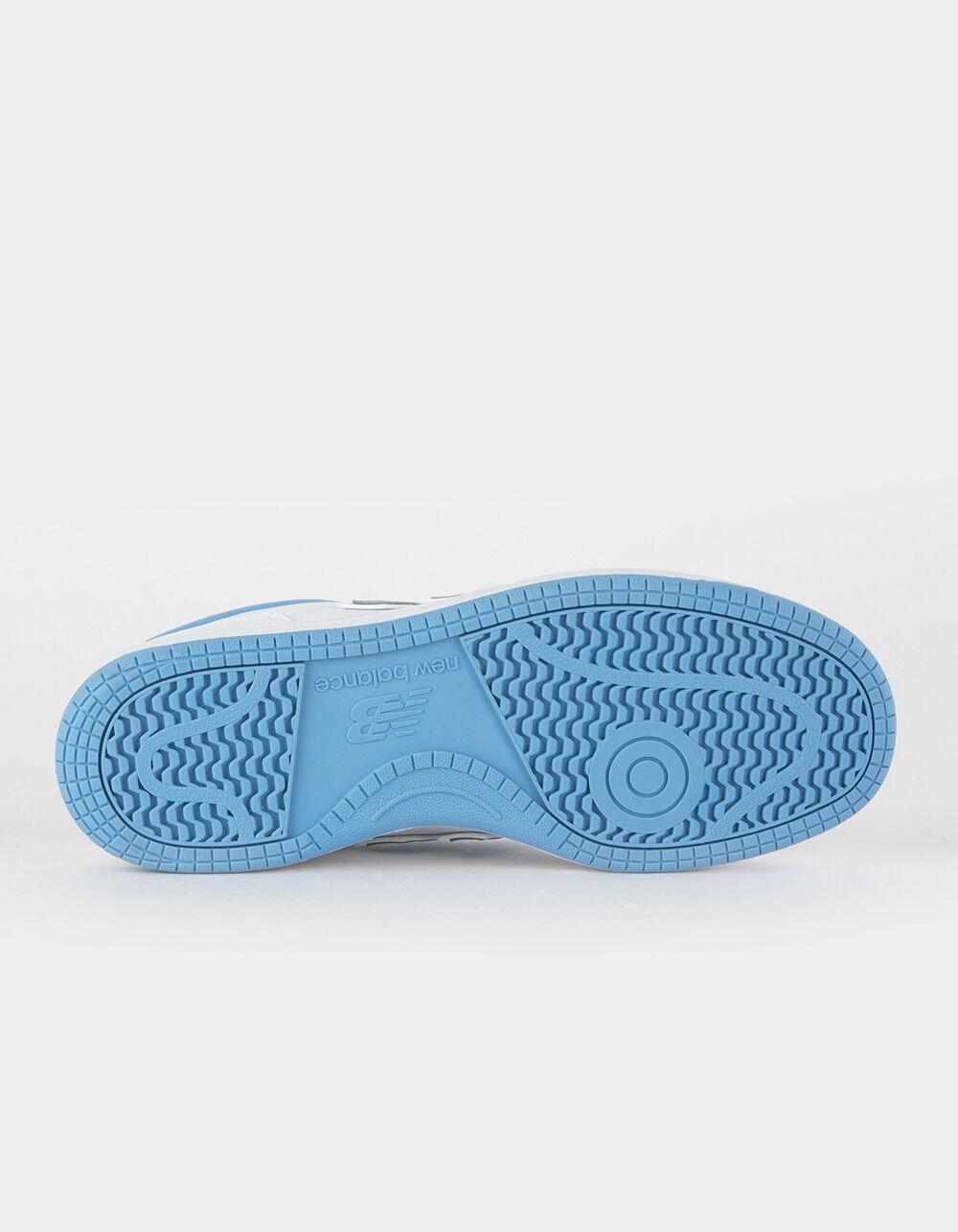 NEW BALANCE 480 Shoes - NAVY Product Image