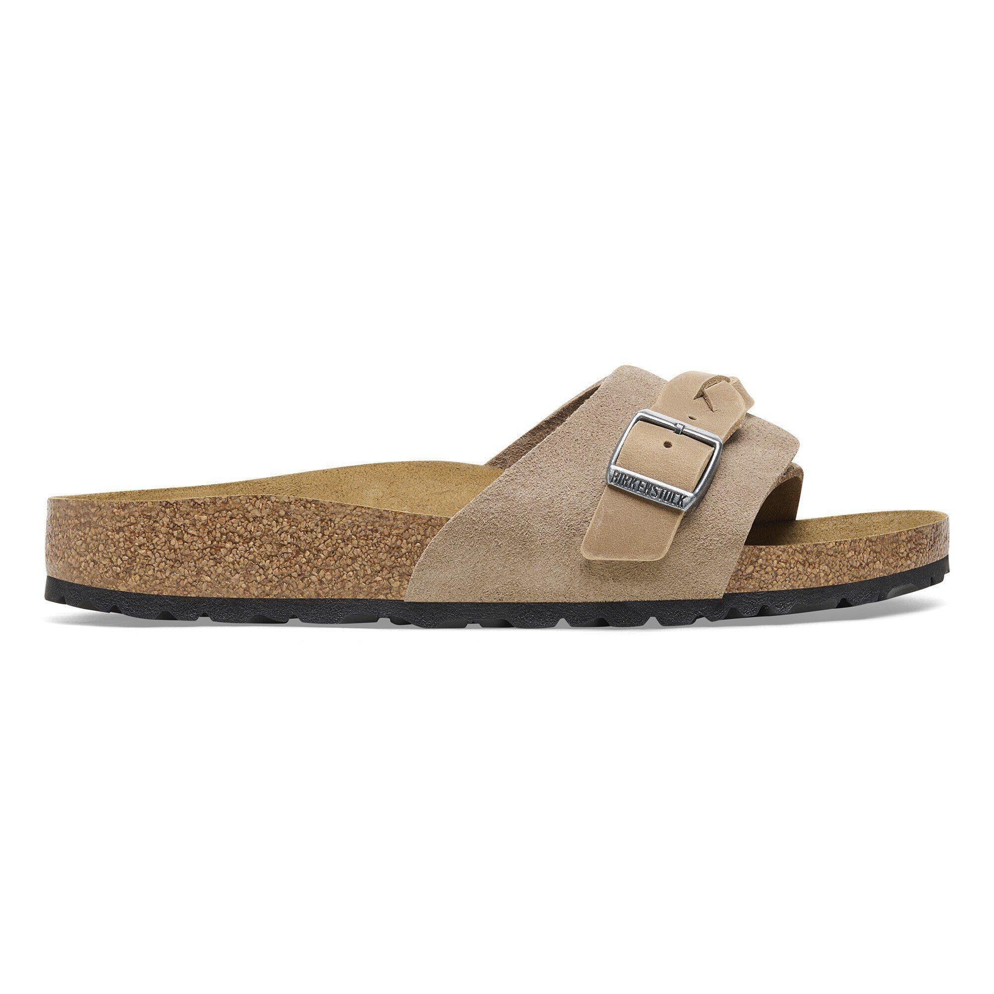 Oita Braided Suede Leather Product Image