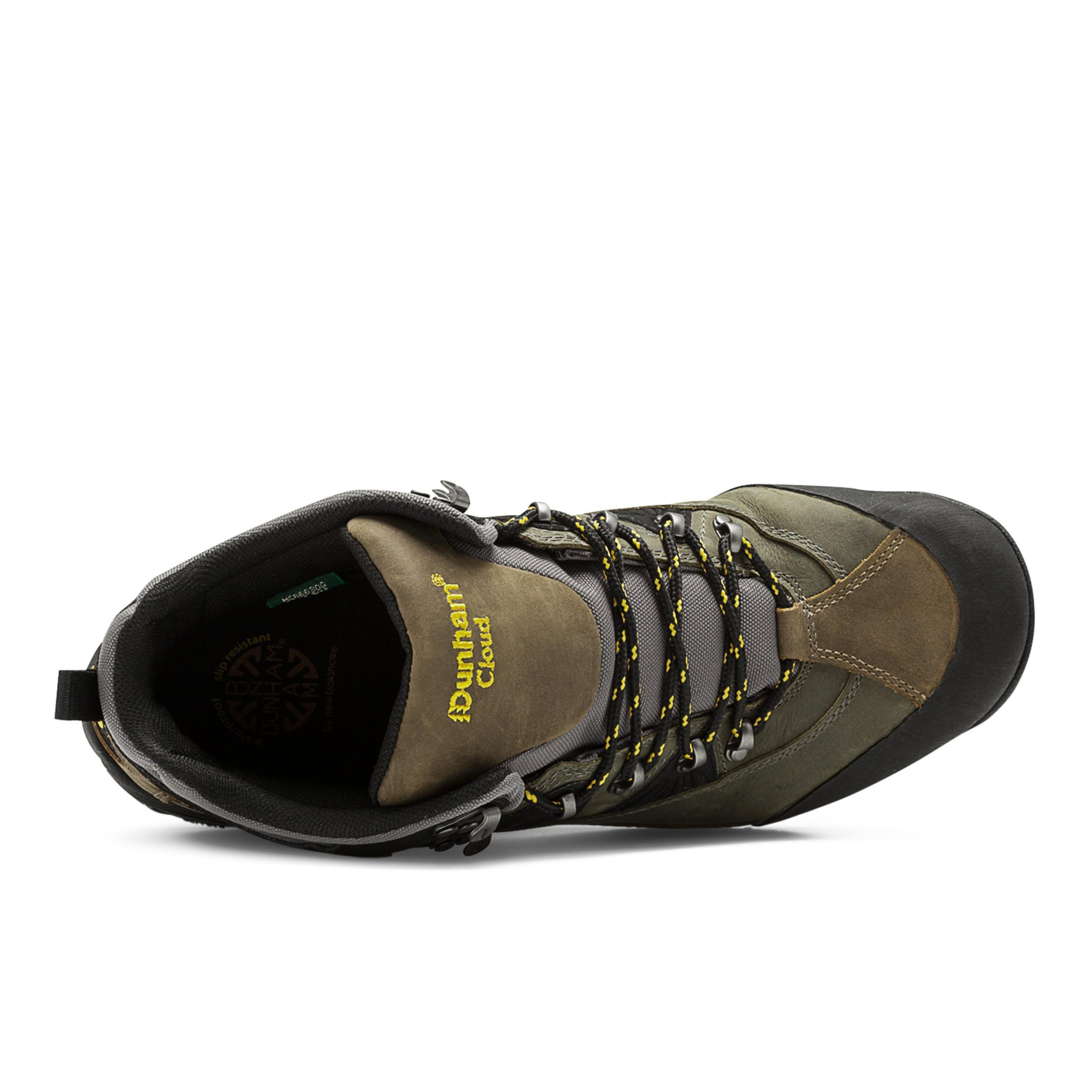 Men's Cloud Waterproof Boot Product Image