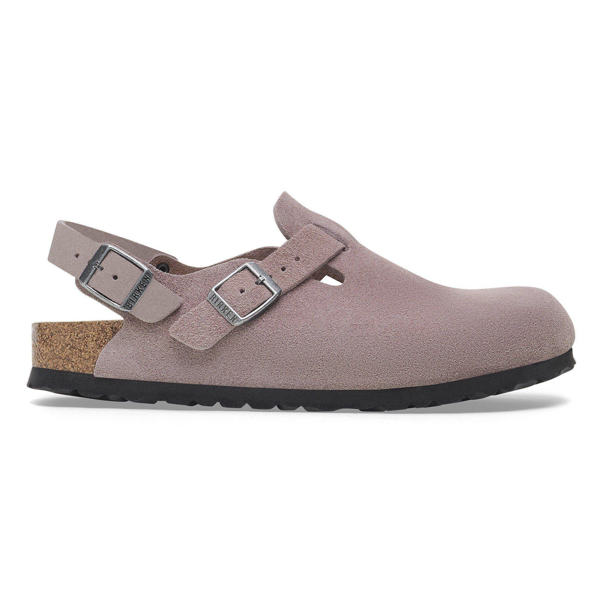 Tokio Suede Leather Product Image