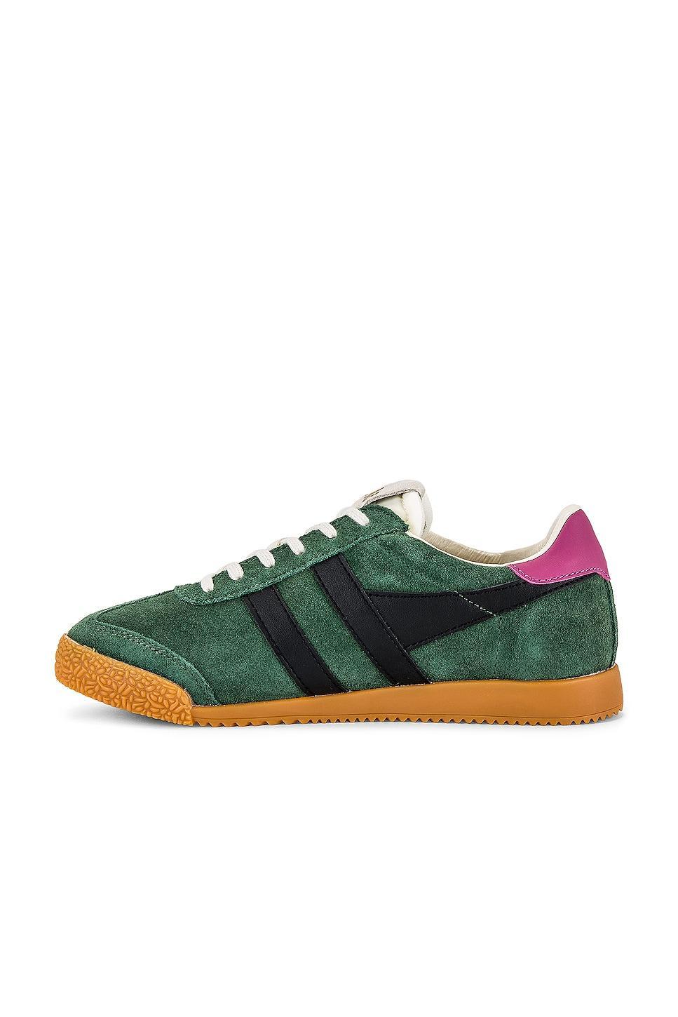 Elan Sneaker Gola Product Image