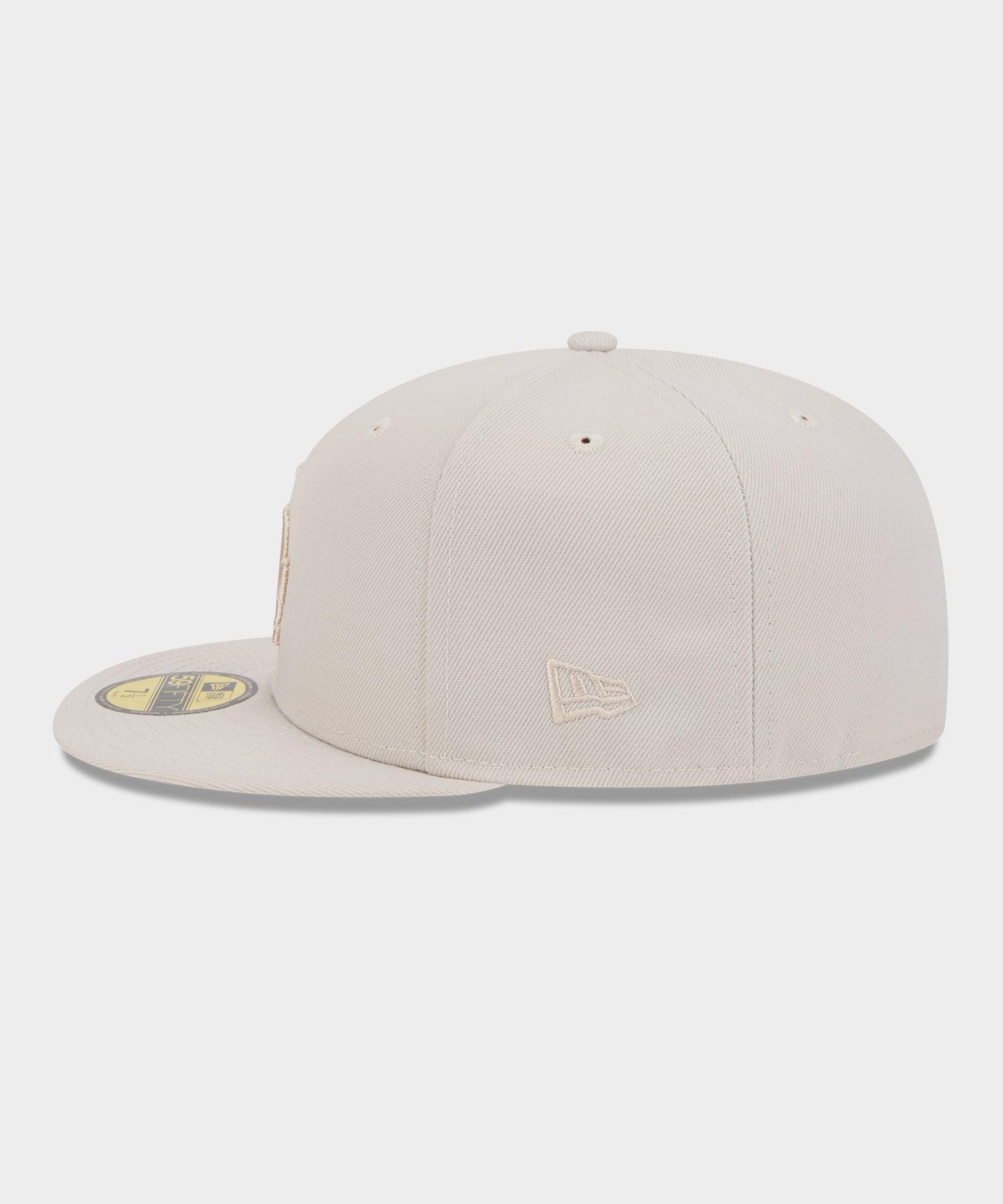 Todd Snyder x New Era Red Sox Cap in Stone Product Image