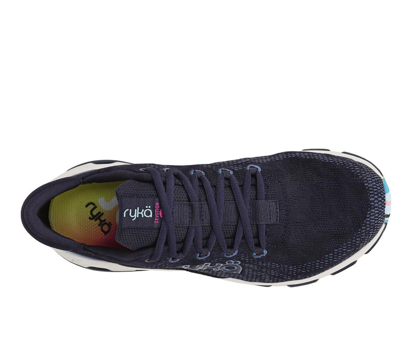 Women's Ryka Devotion X Walking Shoes Product Image