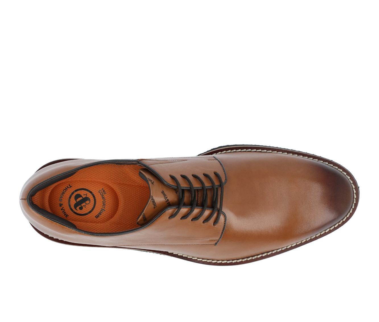 Men's Thomas & Vine Latimer Dress Oxfords Product Image