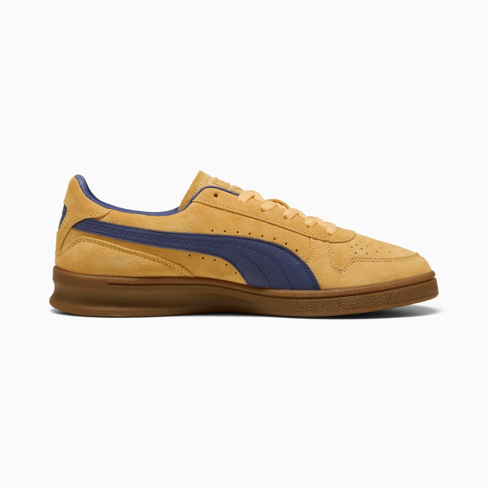 Indoor Soft Sneakers Product Image