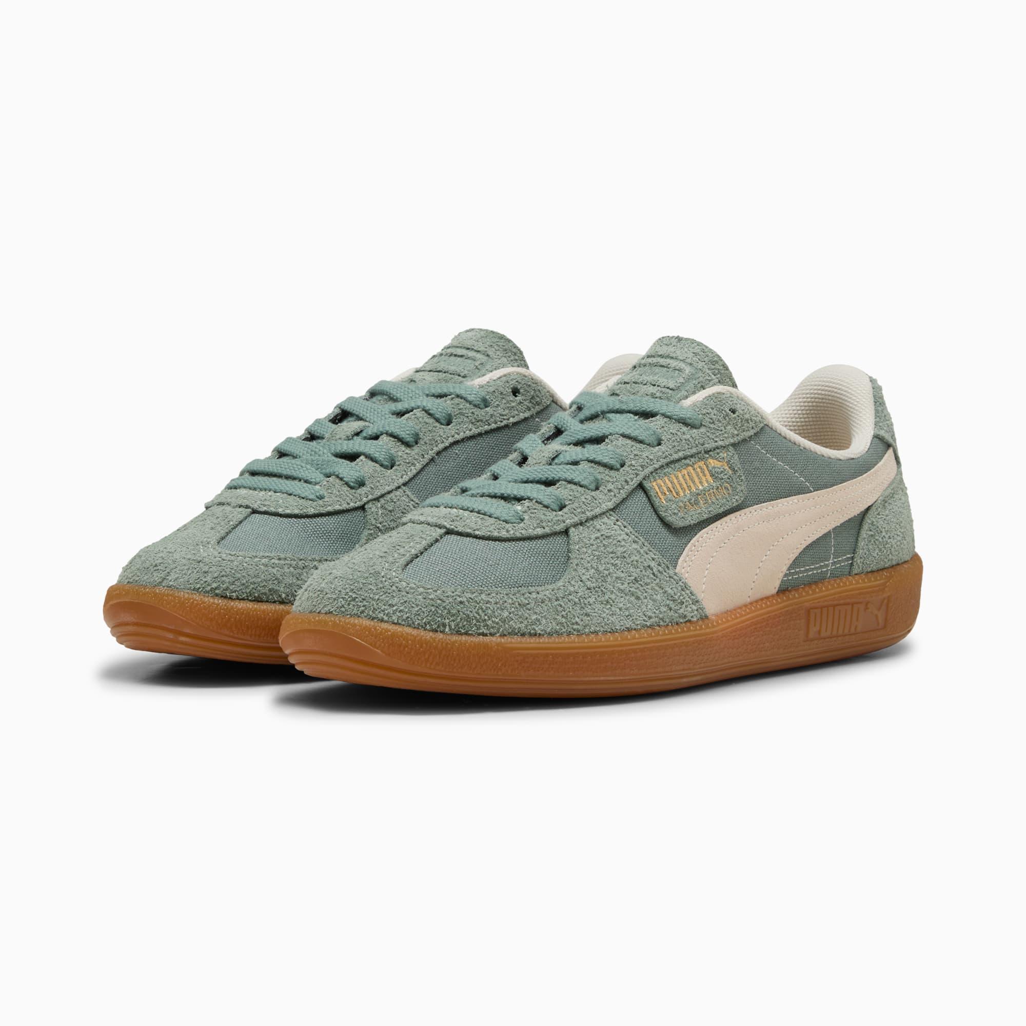 Palermo Vintage Sneakers Product Image