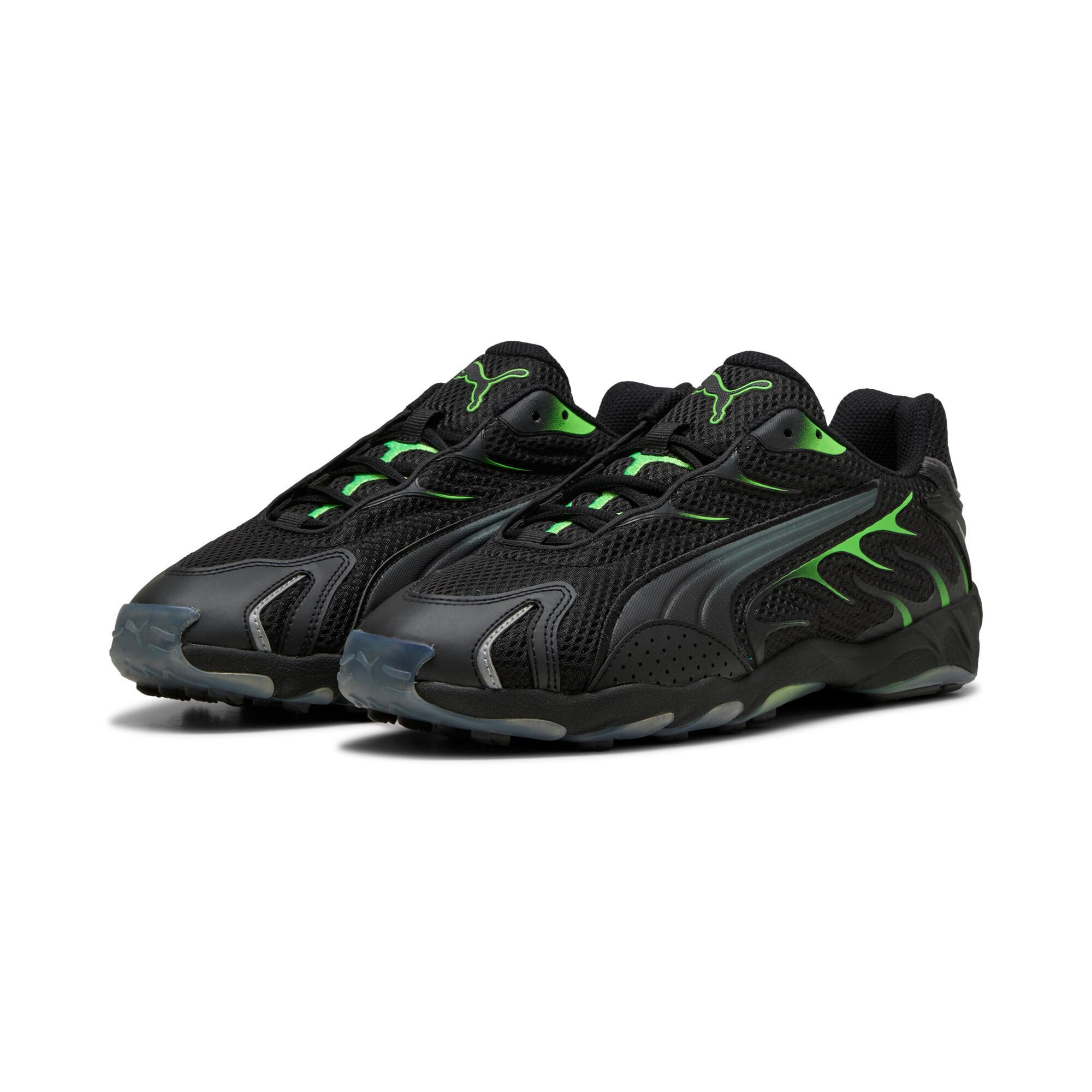 Inhale Men's Sneakers Product Image