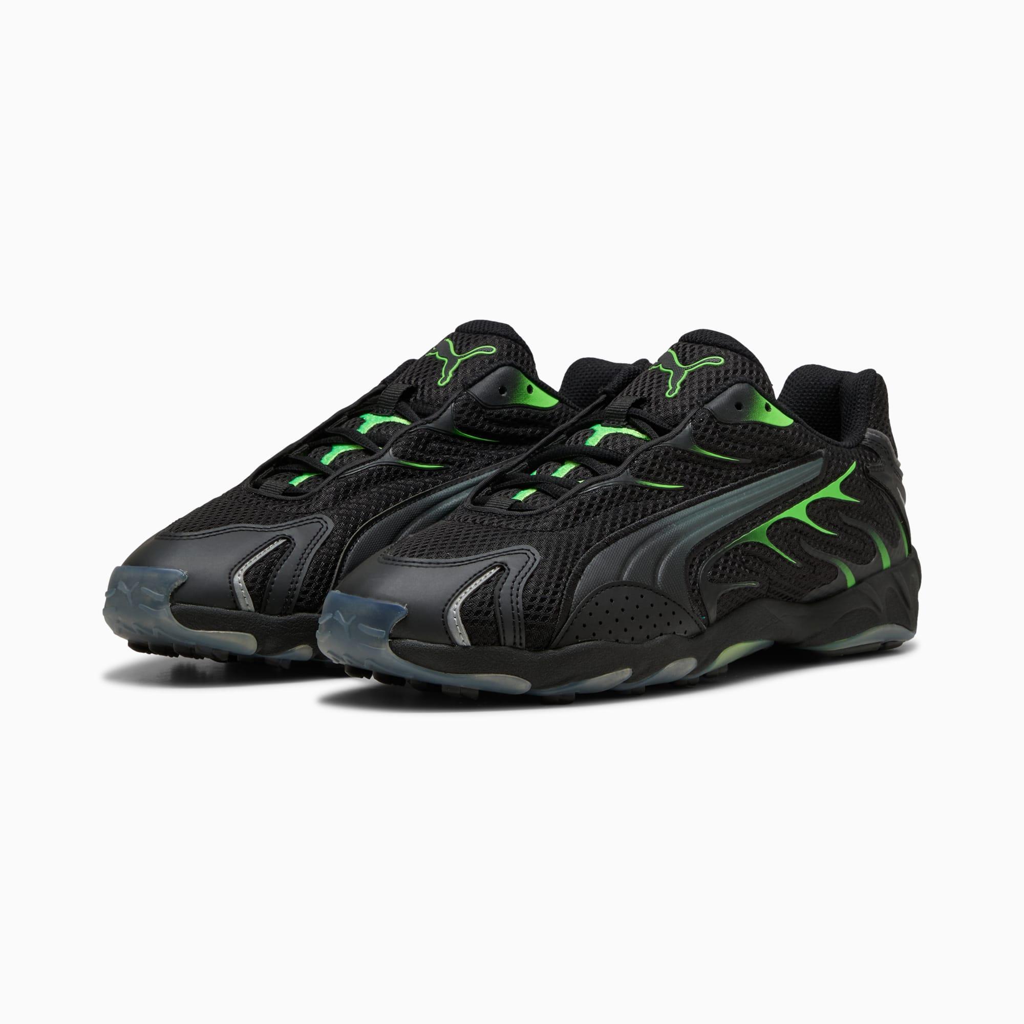 Inhale Men's Sneakers Product Image