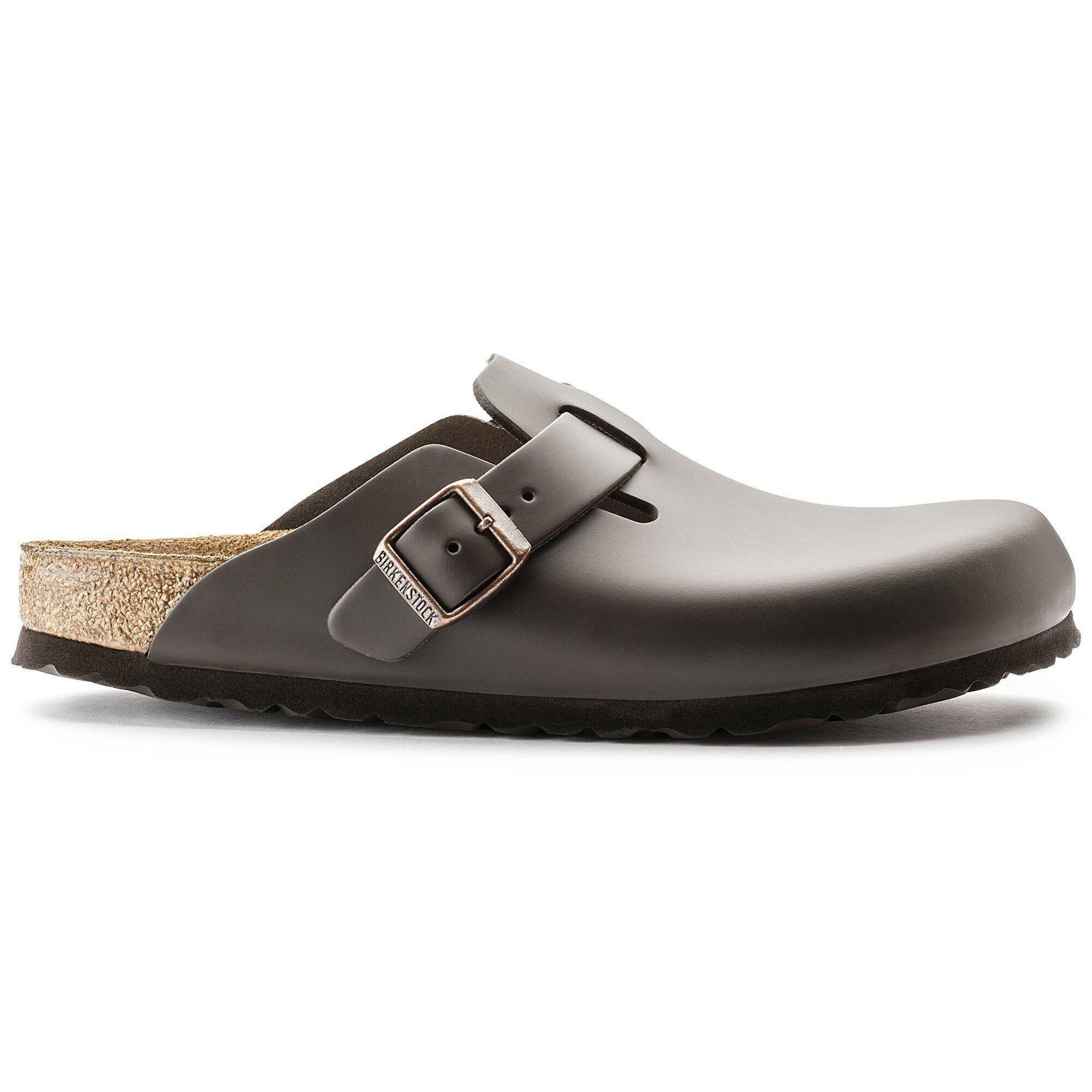 Boston Natural Leather Product Image