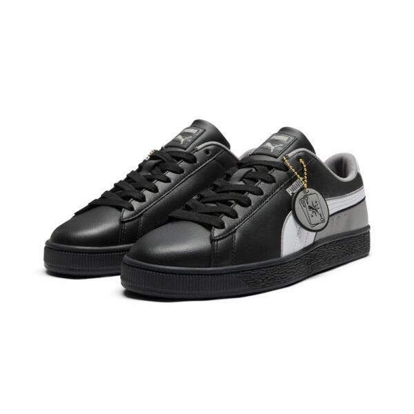 Basket Vegas Flagship Men's Sneakers Product Image