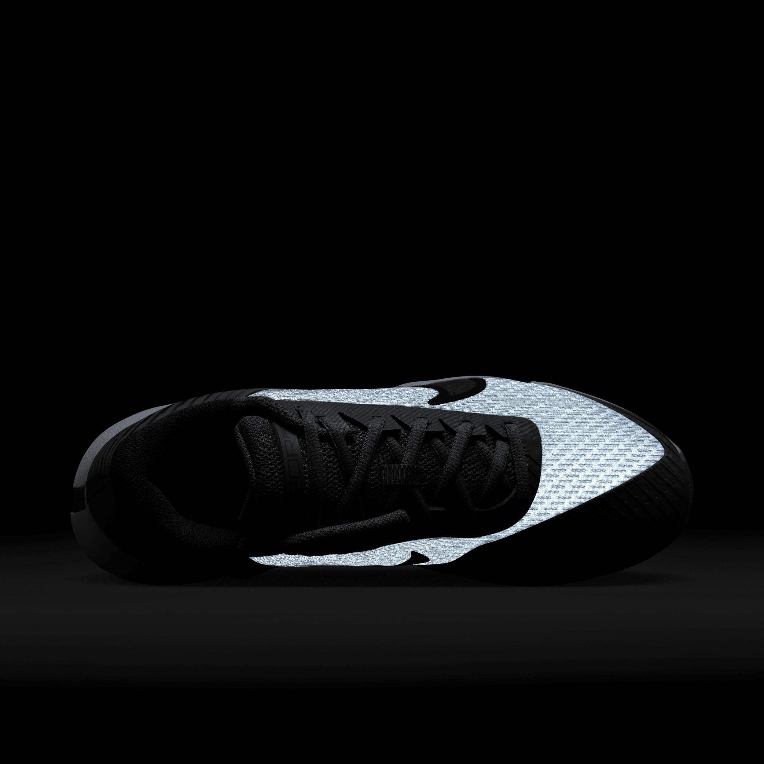 Nike Men's Court Air Zoom Vapor Pro 2 Clay Tennis Shoes Product Image