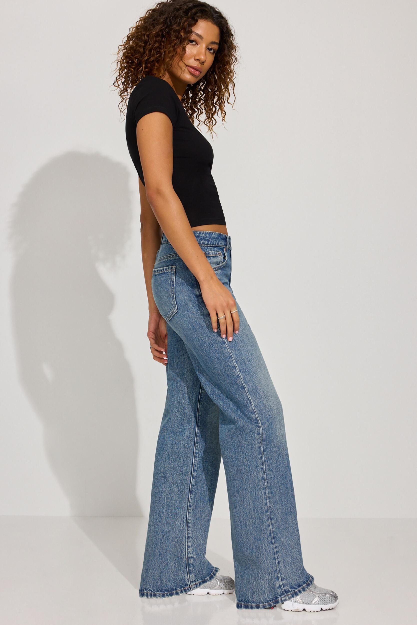 Sleek Longline Tube Top Product Image
