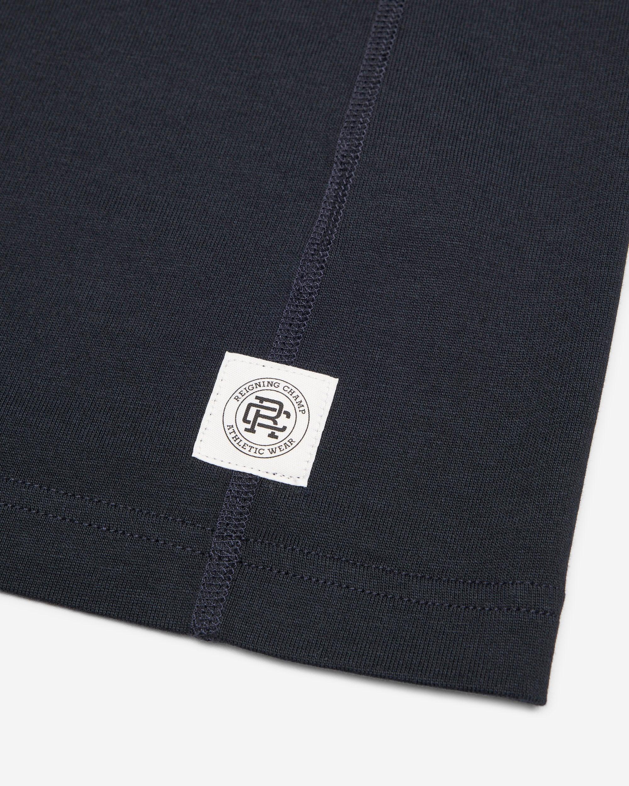 Midweight Jersey Standard Pocket T-Shirt Male Product Image