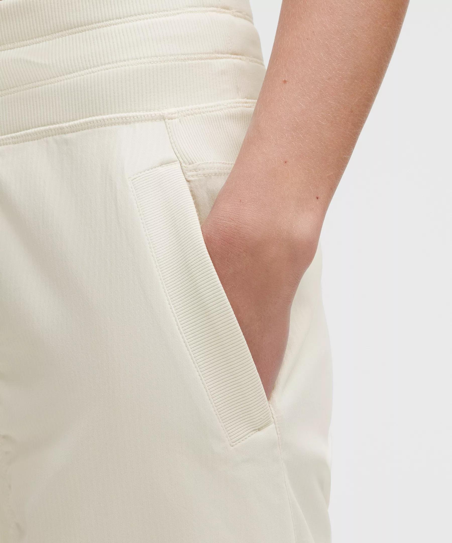 Dance Studio Mid-Rise Pant *Regular Product Image