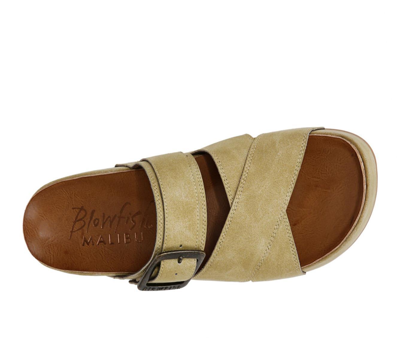 Women's Blowfish Malibu Iris Wedges Product Image