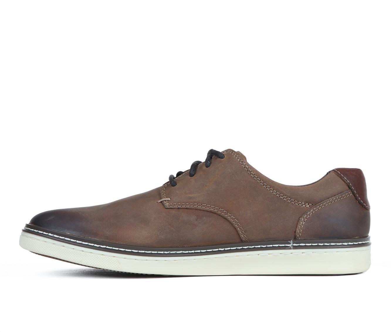 Men's Johnston and Murphy McGuffey Dress Shoes Product Image