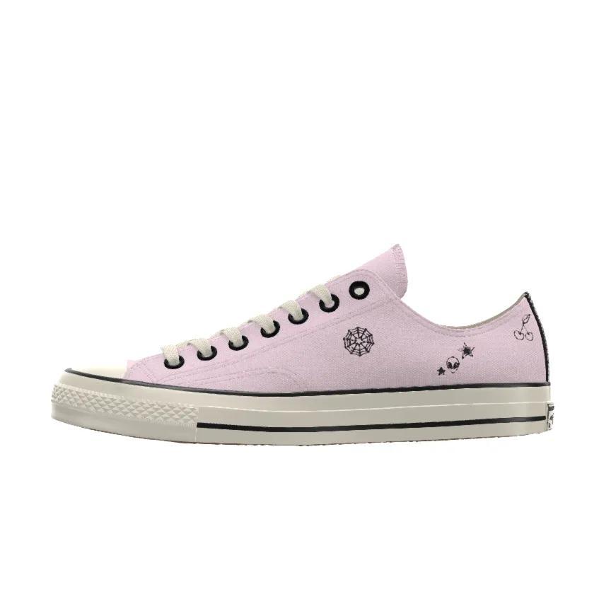 Custom Chuck 70 By You Product Image